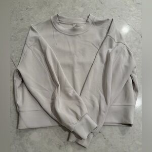 Lululemon Softstreme Crew